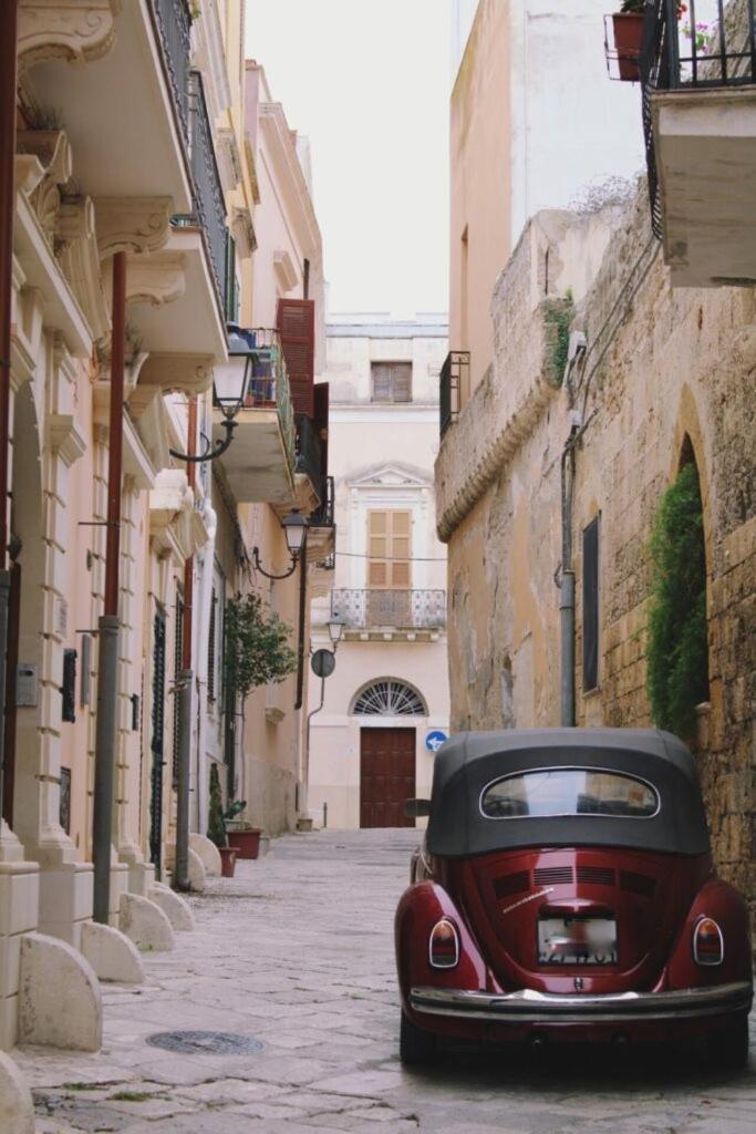 Puglia Low-Cost, Holiday Home Бриндизи Екстериор снимка
